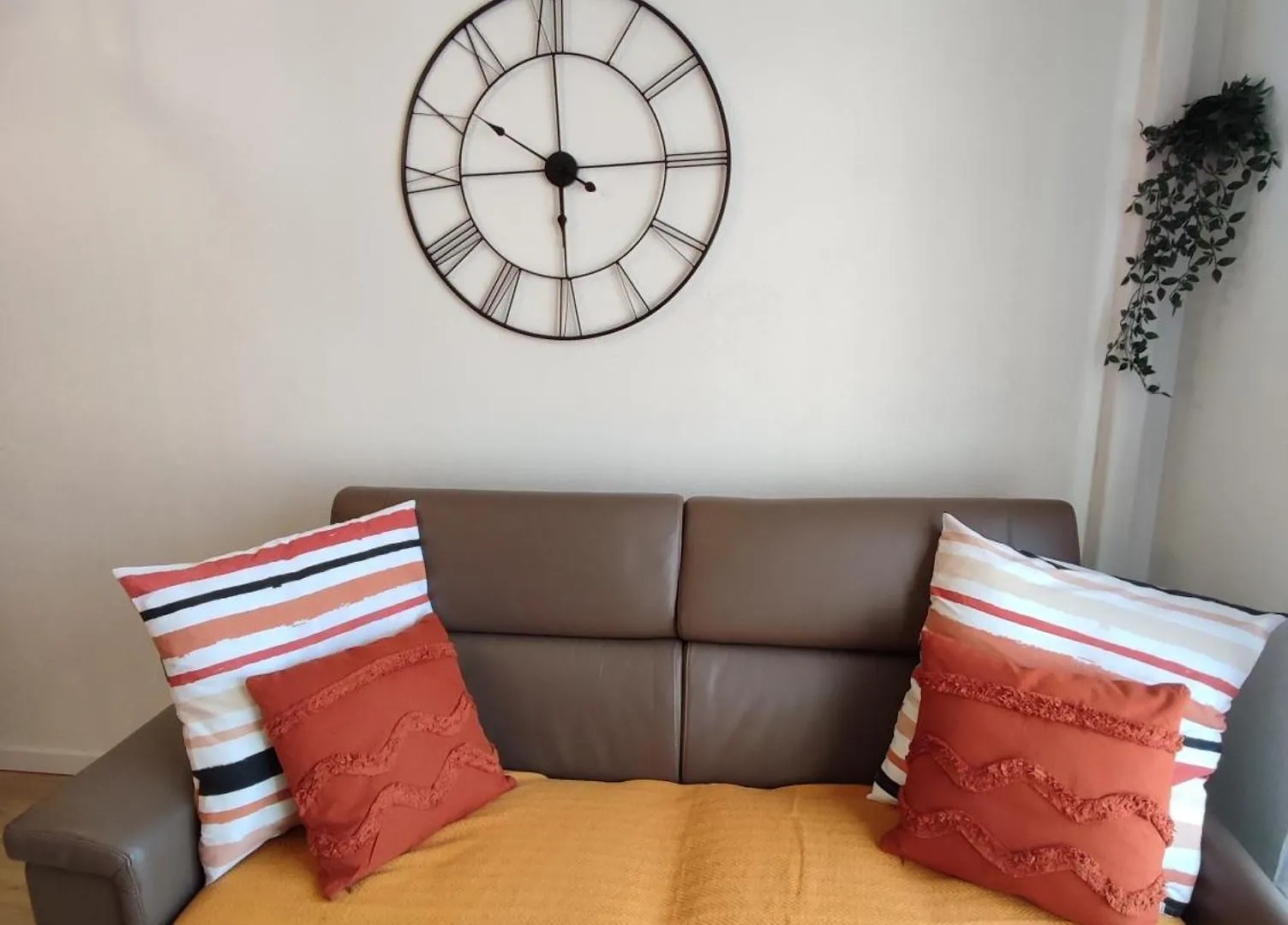 Appartement Climatise Tout Equipe A 6Min De La Gare St Charles Marsilya 0*,  Fransa