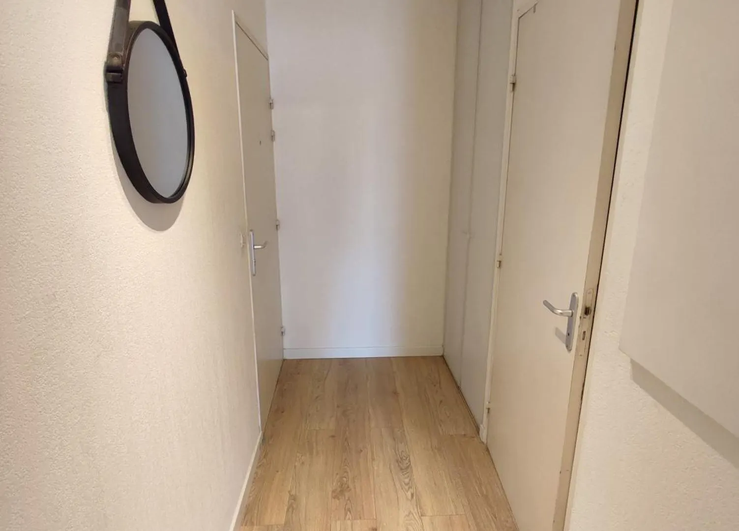 Appartement Climatise Tout Equipe A 6Min De La Gare St Charles Marsilya