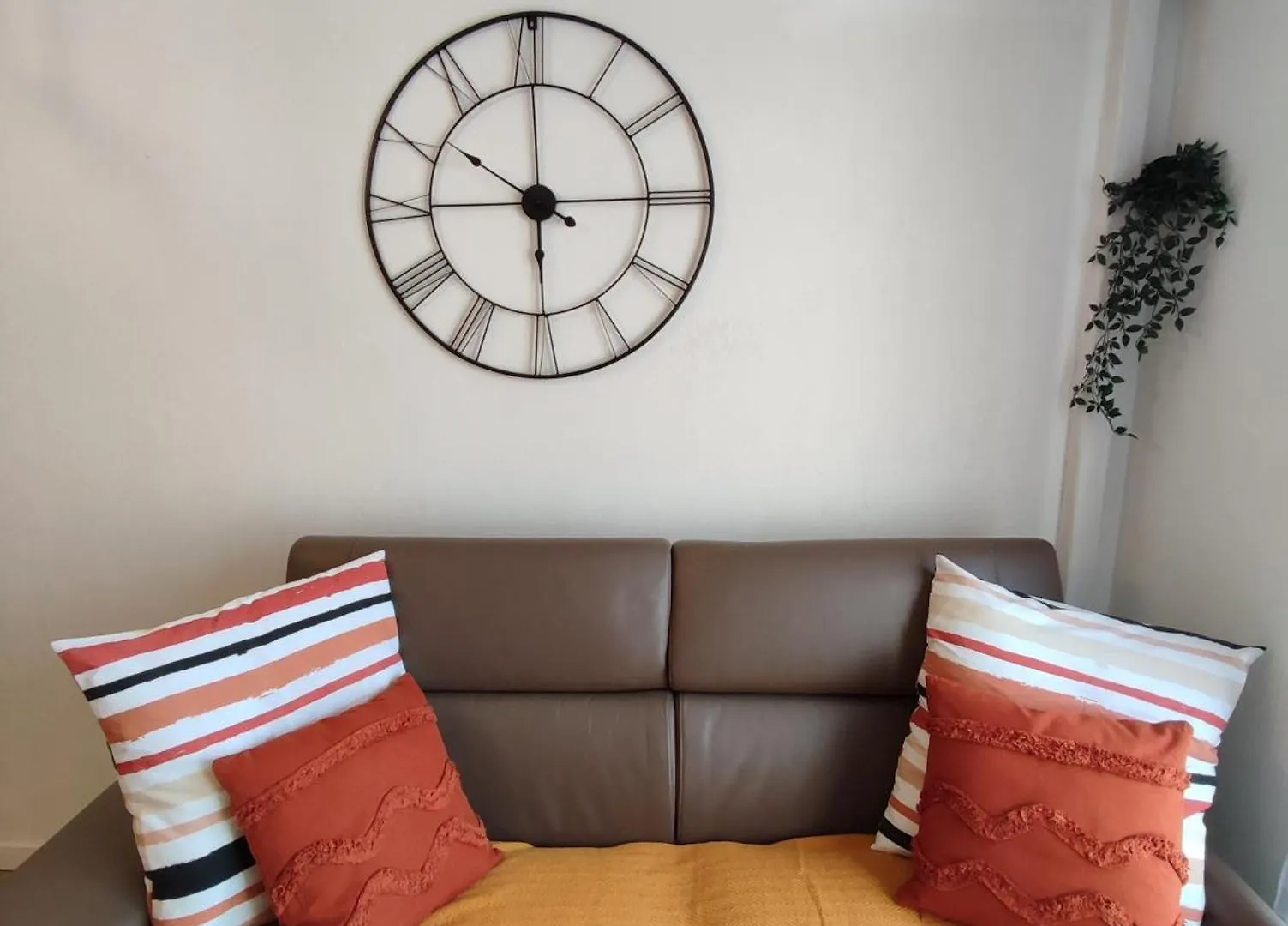 Appartement Climatise Tout Equipe A 6Min De La Gare St Charles Marseille France